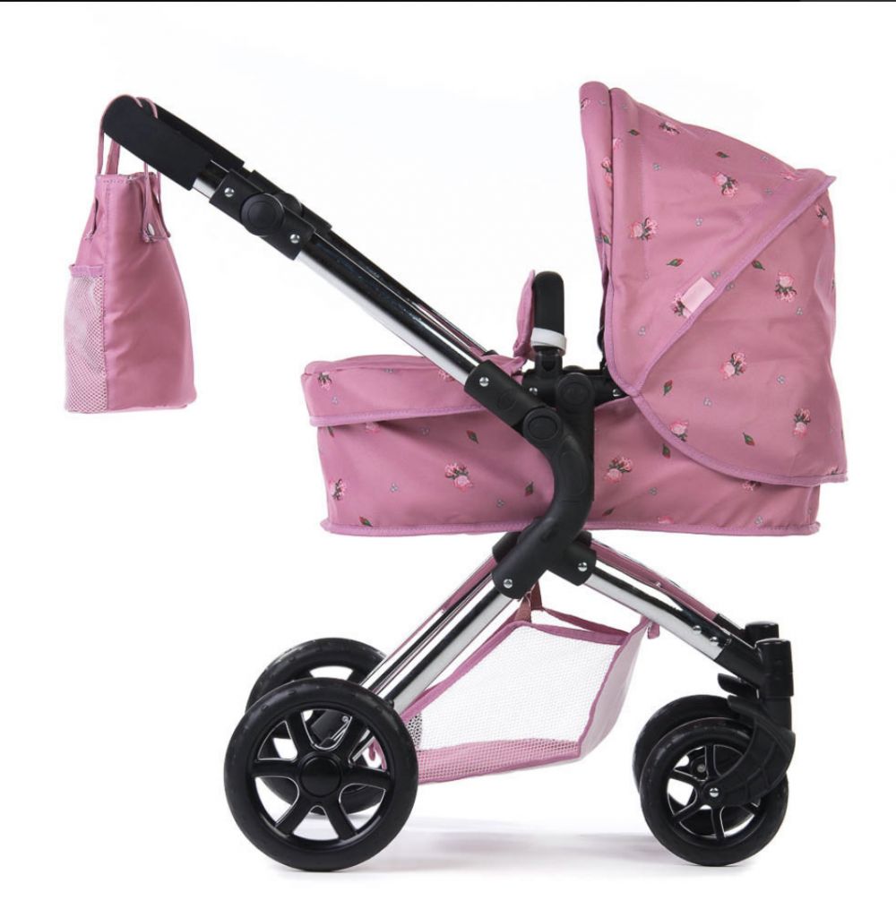 amy childs pram collection