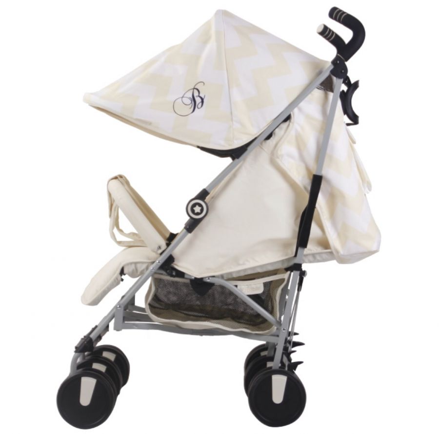 my babiie mb22 twin stroller