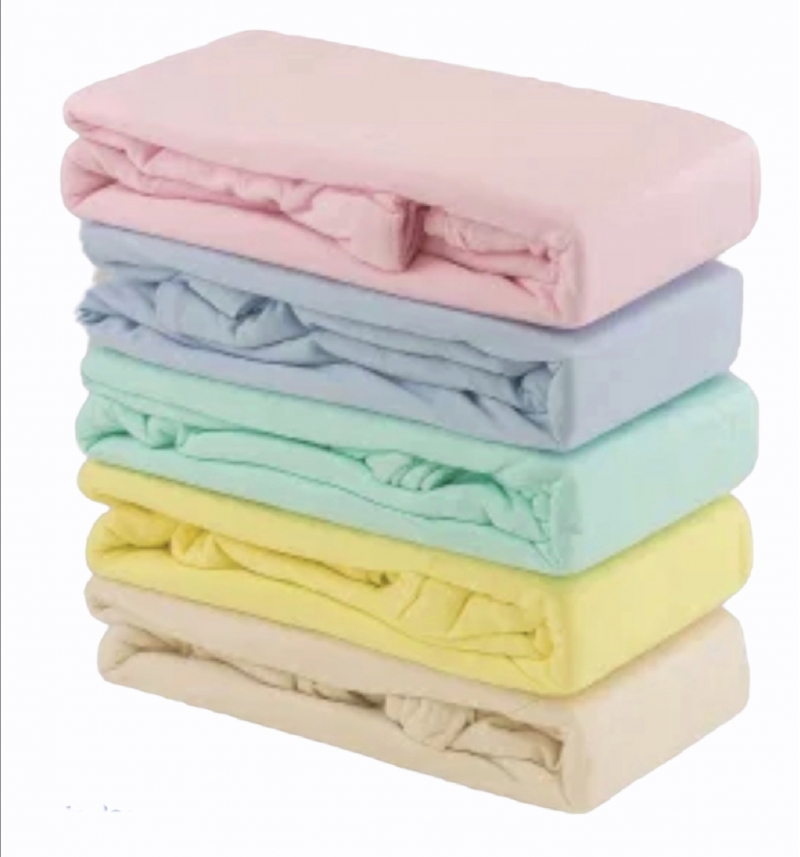 baby flannelette pram moses flat sheets white pink blue cream