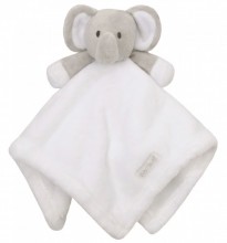 babies elephant comforter comfort blanket 