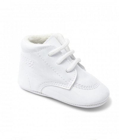 sevva baby boys soft sole ankle boots shoes